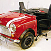 Mini Desk
