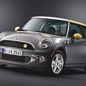 MINI E