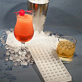 Pro Cocktail Mini Ice Cube Trays