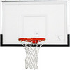 Mini-Pro Basketball Hoop Set