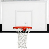 Mini-Pro Basketball Hoop Set
