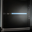 Minus A2 Air Purifier