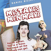 Mistakes Men Make