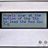 Mister Tipster RSS Display