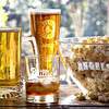 MLB Glassware