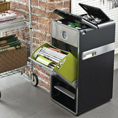 Mode Premium Home Recycling Center