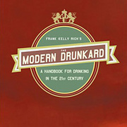 The Modern Drunkard