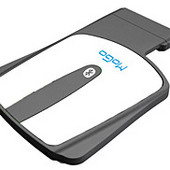 MoGo Mouse