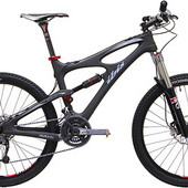 Ibis Mojo SL