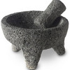 Molcajete Mortar and Pestle