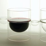 Molo Float Wine Glasses