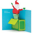 2008 MoMA Holiday Card Collection