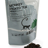 Monkey Picked Tea