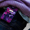 MonsterL-R-G iPhone Cases