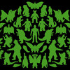 Hybrid-Home Limited Edition Prints