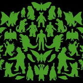 Hybrid-Home Limited Edition Prints