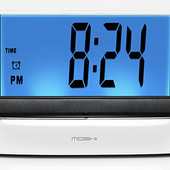 Moshi IVR Alarm clock