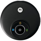 Motorola T815 Navigation System