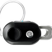 Motorola MOTOPURE H15 Universal Flip Headset