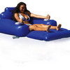Motorized Pool Lounger