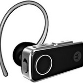 Motorola H680 Bluetooth Headset