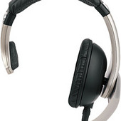Motorola X205 Gaming Headset