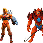Masters of the Universe Classics