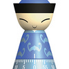 Mr. Chin Kitchen Timer