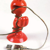 Mr. P Cord Organizer