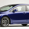 Honda Civic Mugen Si Sedan