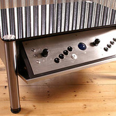 Multi-Game Arcade Table