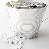 Multipot Personal Electric Charger