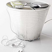Multipot Personal Electric Charger