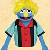 Muppet Whatnot Puppet