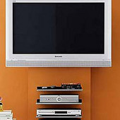 Muro Media Storage