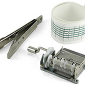 DIY Music Box Kit