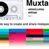 Muxtape