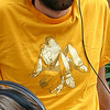 My Pet Human T-Shirt