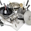 My Pro Kitchen Set