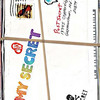 My Secret: A PostSecret Book