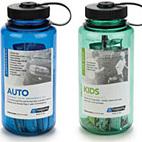 Nalgene Kit Bottles