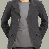 Nau Riding Jacket