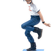 Napoleon Dynamite Action Figures