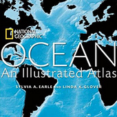 Ocean: An Illustrated Atlas