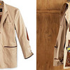 National Geographic Global Travel Jacket