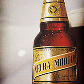 Negra Modelo