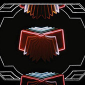 Neon Bible by Arcade Fire