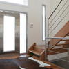 Neoporte Stainless Steel Doors