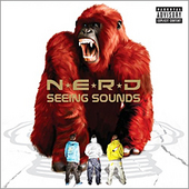 Seeing Sounds by N.E.R.D.