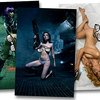 Nerdcore 2009 Calendar